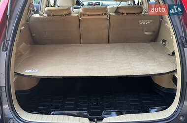 Внедорожник / Кроссовер Honda CR-V 2008 в 