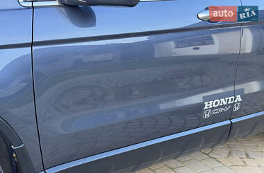 Внедорожник / Кроссовер Honda CR-V 2008 в 
