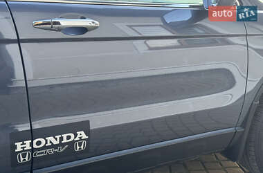 Внедорожник / Кроссовер Honda CR-V 2008 в 