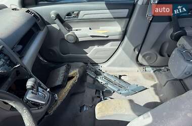 Внедорожник / Кроссовер Honda CR-V 2010 в 