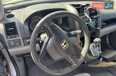 Внедорожник / Кроссовер Honda CR-V 2010 в 