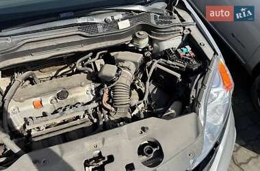 Внедорожник / Кроссовер Honda CR-V 2010 в 