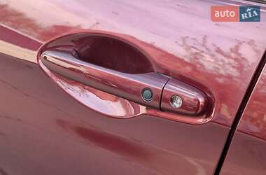 Внедорожник / Кроссовер Honda CR-V 2015 в 