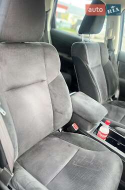 Внедорожник / Кроссовер Honda CR-V 2013 в 