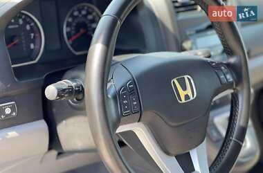 Внедорожник / Кроссовер Honda CR-V 2008 в 