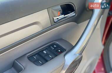 Внедорожник / Кроссовер Honda CR-V 2008 в 