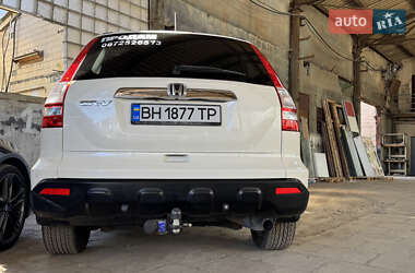 Внедорожник / Кроссовер Honda CR-V 2008 в 