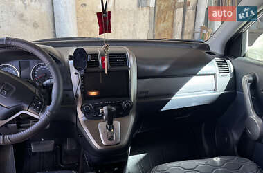 Внедорожник / Кроссовер Honda CR-V 2008 в 