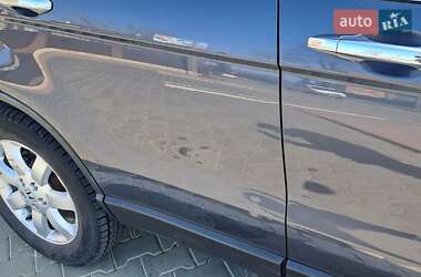 Внедорожник / Кроссовер Honda CR-V 2007 в 