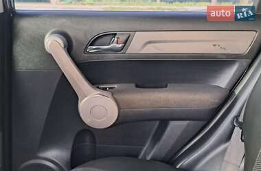 Внедорожник / Кроссовер Honda CR-V 2007 в 