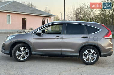 Внедорожник / Кроссовер Honda CR-V 2013 в 