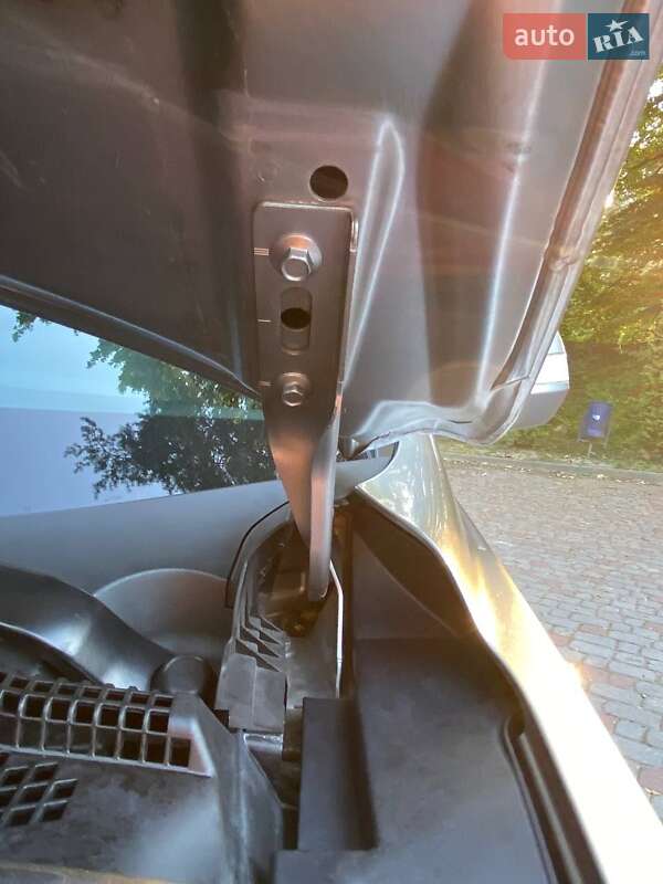 Внедорожник / Кроссовер Honda CR-V 2007 в Дрогобыче