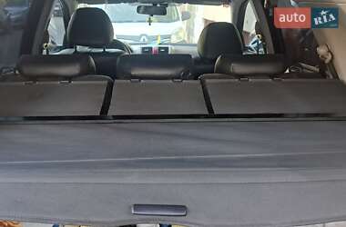 Внедорожник / Кроссовер Honda CR-V 2007 в 