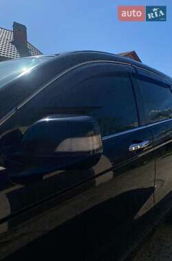 Внедорожник / Кроссовер Honda CR-V 2007 в 