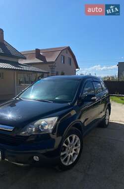 Honda CR-V 2007
