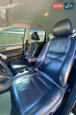 Внедорожник / Кроссовер Honda CR-V 2007 в 