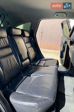 Внедорожник / Кроссовер Honda CR-V 2007 в 