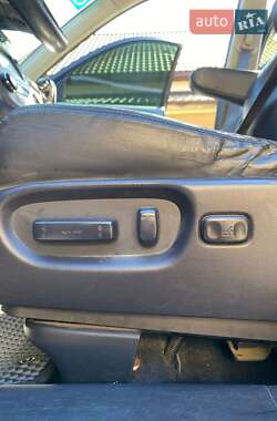 Внедорожник / Кроссовер Honda CR-V 2007 в 