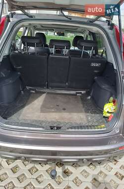 Внедорожник / Кроссовер Honda CR-V 2012 в 