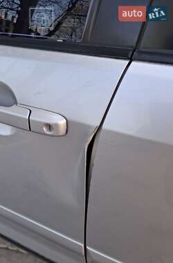 Внедорожник / Кроссовер Honda CR-V 2002 в 