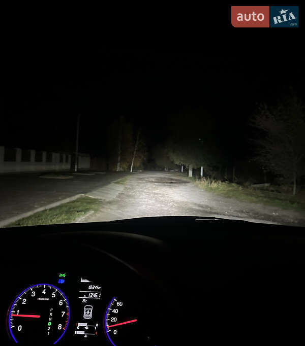 Позашляховик / Кросовер Honda CR-V 2007 в Татарбунарах