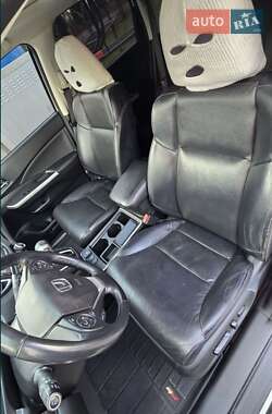 Honda CR-V 2015 Honda CR-V 2015
