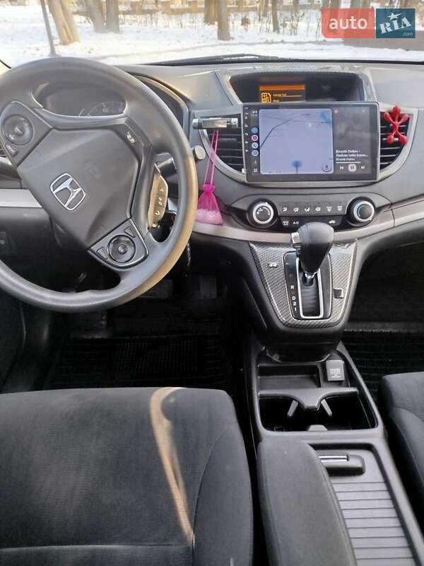 Внедорожник / Кроссовер Honda CR-V 2014 в Киеве