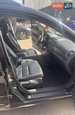 Позашляховик / Кросовер Honda CR-V 2008 в 