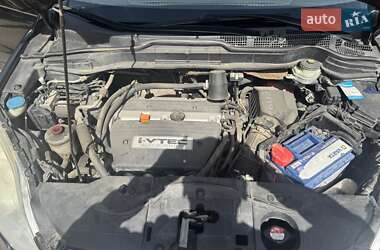 Позашляховик / Кросовер Honda CR-V 2008 в 