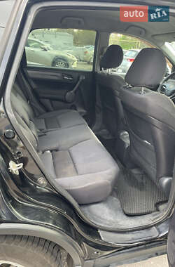 Внедорожник / Кроссовер Honda CR-V 2008 в 