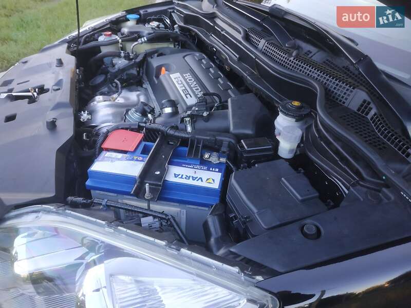 Внедорожник / Кроссовер Honda CR-V 2011 в Вараше