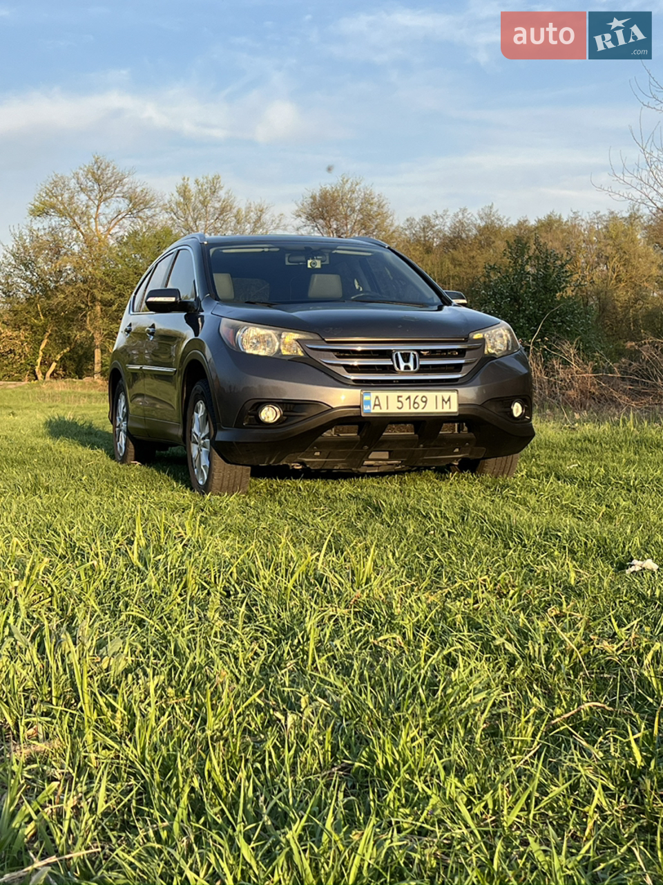 2011 Honda CR-V - мініатюра 25