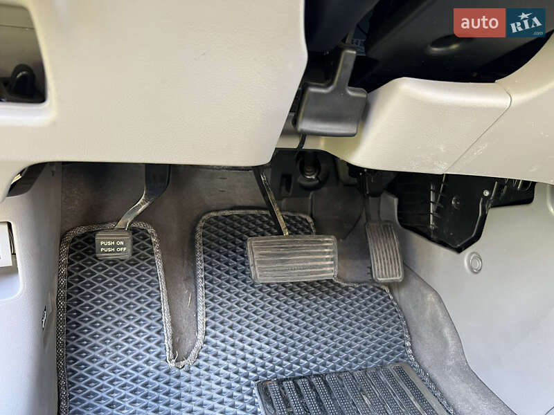 Внедорожник / Кроссовер Honda CR-V 2012 в Мироновке