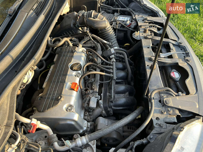 Внедорожник / Кроссовер Honda CR-V 2012 в Мироновке