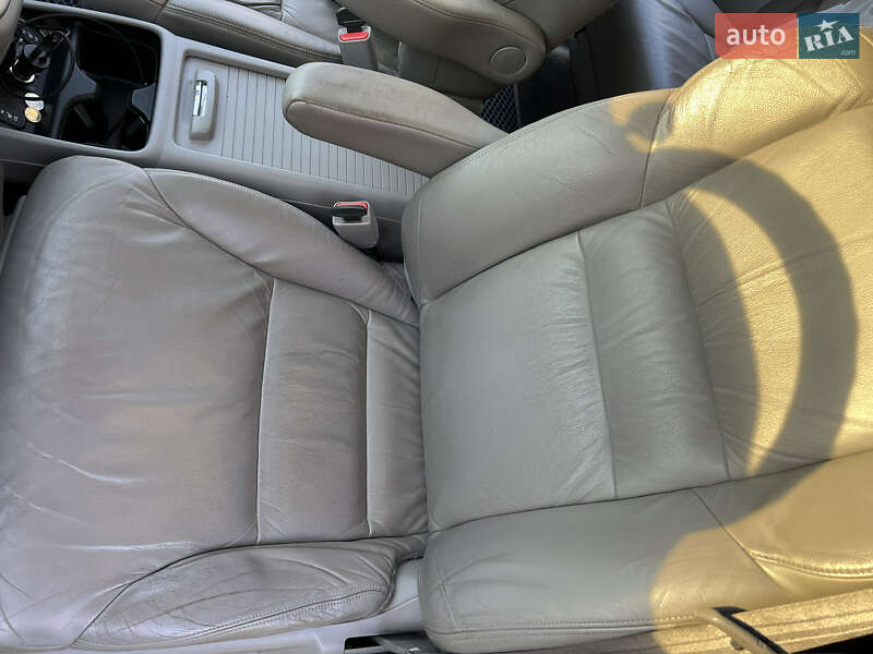 Внедорожник / Кроссовер Honda CR-V 2012 в Мироновке