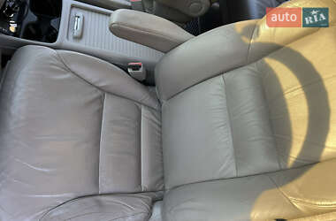 Позашляховик / Кросовер Honda CR-V 2012 в 