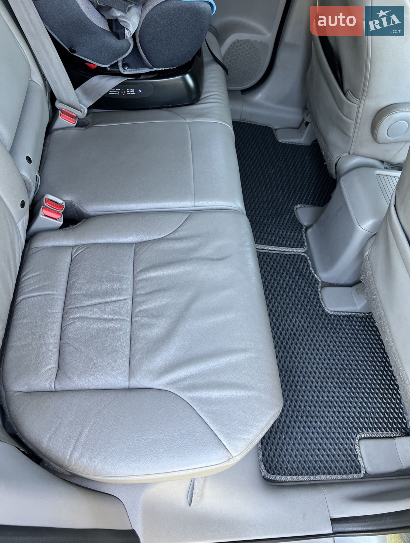 2012 Honda CR-V - мініатюра 36
