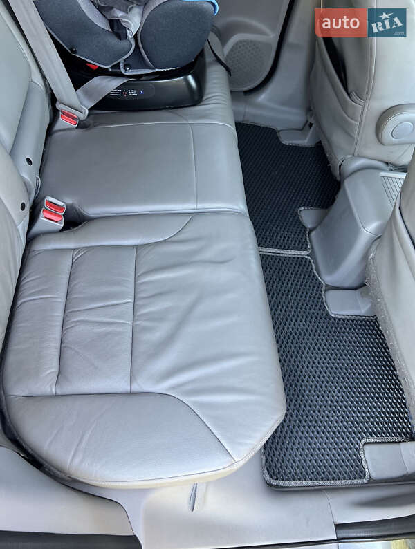 Внедорожник / Кроссовер Honda CR-V 2012 в Мироновке