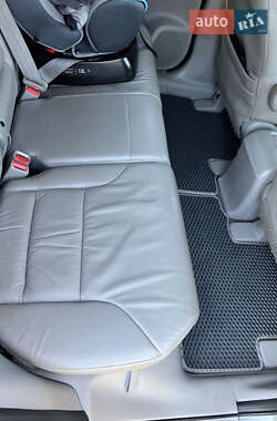 Позашляховик / Кросовер Honda CR-V 2012 в 