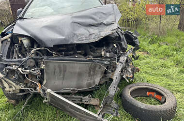Внедорожник / Кроссовер Honda CR-V 2008 в Запорожье