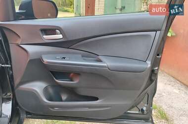 Внедорожник / Кроссовер Honda CR-V 2014 в 