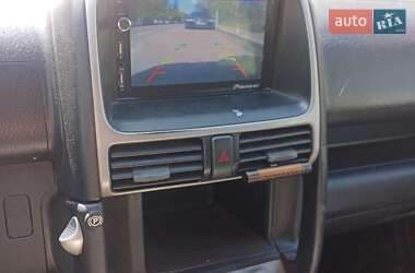 Внедорожник / Кроссовер Honda CR-V 2002 в 