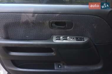 Внедорожник / Кроссовер Honda CR-V 2002 в 