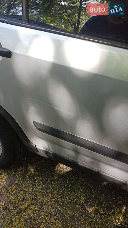 Внедорожник / Кроссовер Honda CR-V 2002 в Киеве