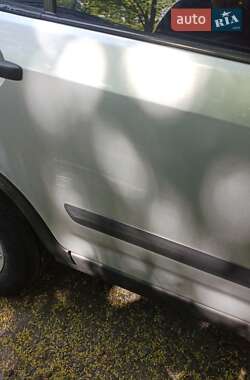 Внедорожник / Кроссовер Honda CR-V 2002 в 