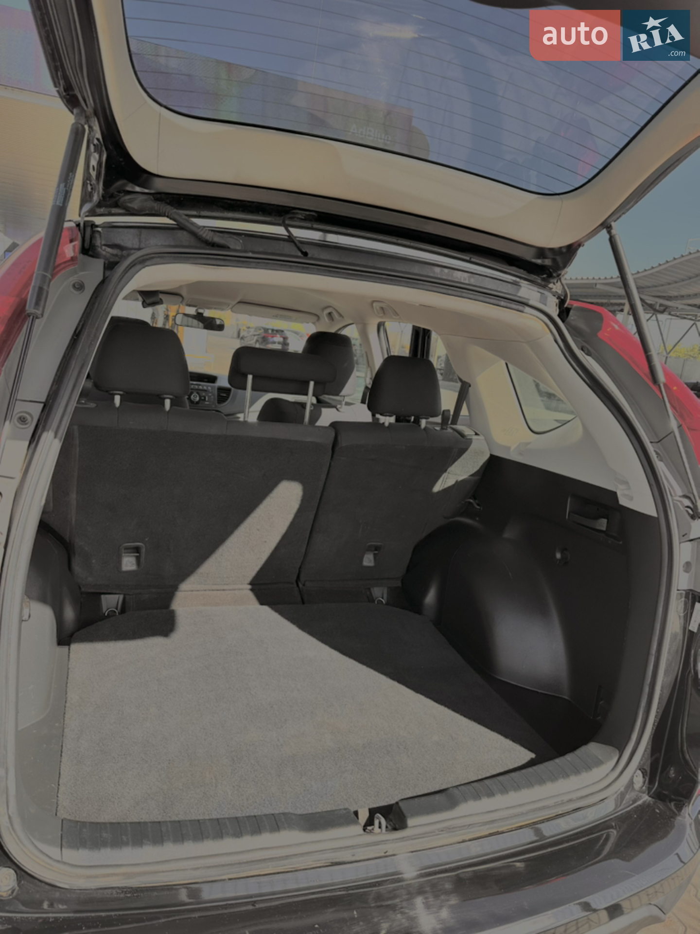 2015 Honda CR-V - мініатюра 4