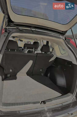 Внедорожник / Кроссовер Honda CR-V 2015 в 