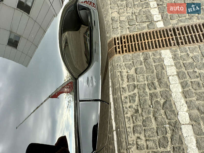 Внедорожник / Кроссовер Honda CR-V 2018 в Днепре