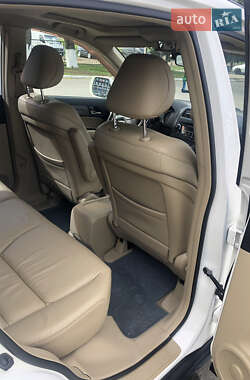 Позашляховик / Кросовер Honda CR-V 2008 в 