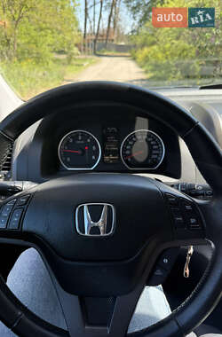 Внедорожник / Кроссовер Honda CR-V 2011 в 